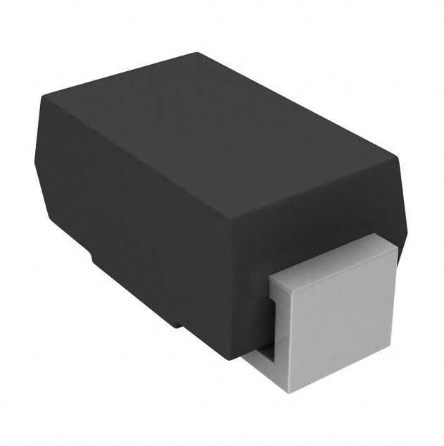 Держатель v 3A поверхностный DO-214AC диода SMD 40 ТВ B340A-E3 61T (SMA)
