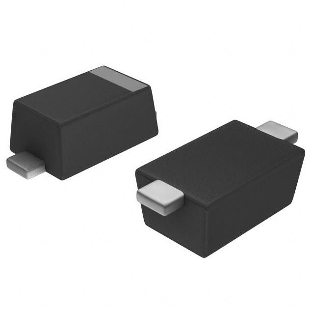 Диод SMD 5,1 v ТВ BZT52H-C5V1 115 375 держатель SOD-123F mW ±5% поверхностный