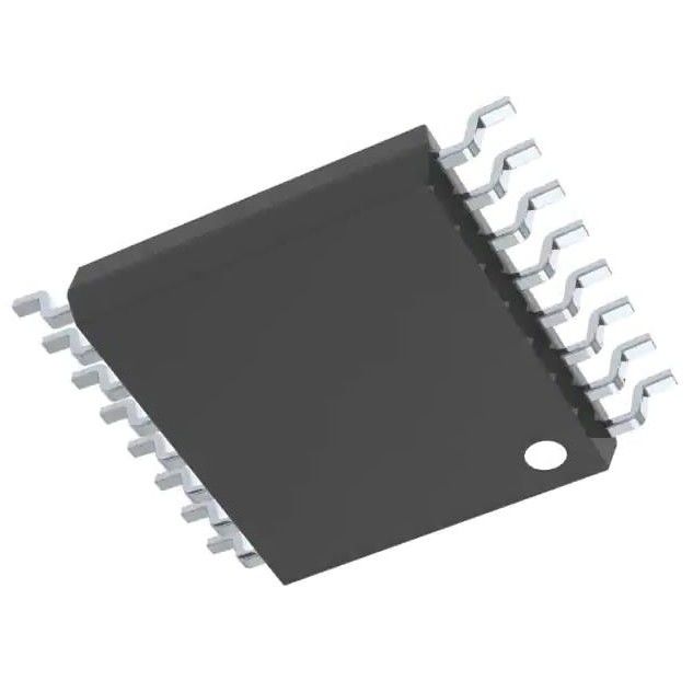 DAC7568ICPWR 12 сдержало цифровой к сетноому-аналогов конвертеру 8 16-TSSOP 10µs 2.7V | 5.5V