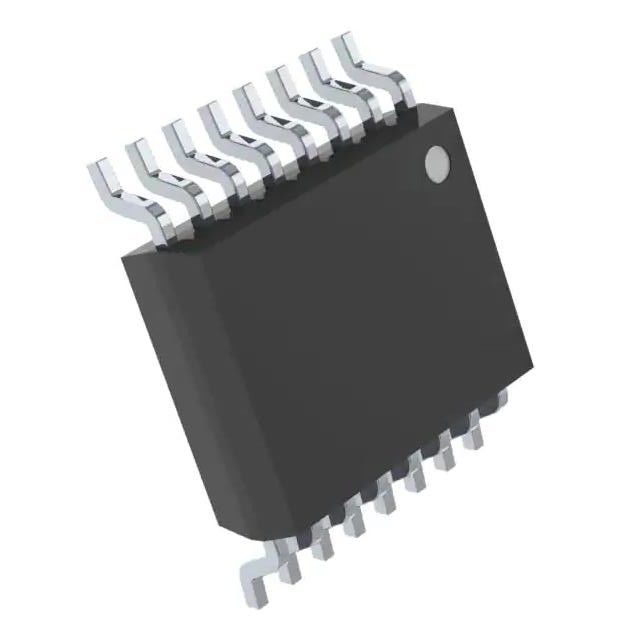Выход 2A 16-Power TSSOP 36V 2.1MHz обломока 3.3V 1 LM53602AQPWPRQ1 IC