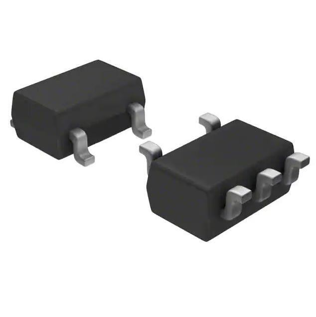 MAX918EUK + REF SOT23 1.8V КОМПАРАТОРА 1 W/VOLT T IC | 5.5V 5mV @ 5V