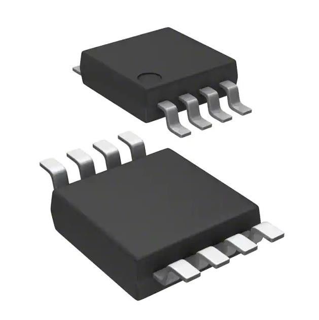 MAX942EUA + обломок TTL 8-uMAX/uSOP 600µA -40°C интегральной схемаы t | 85°C