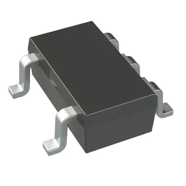 Микросхема интегральной схемы MCP6031T-E / OT 1 Rail-to-Rail SOT-23-5