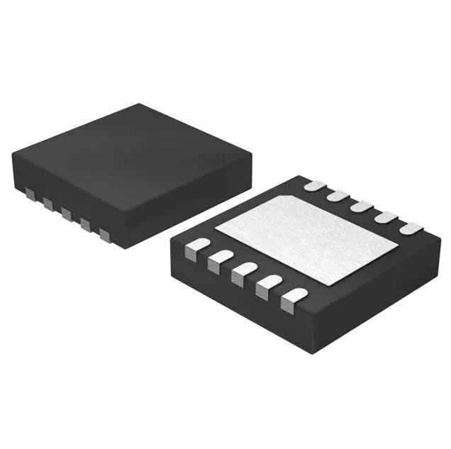Выход 2A 10-VFDFN 3.8V обломока 0.8V 1 интегральной схемаы MP4560DQ-LF-Z