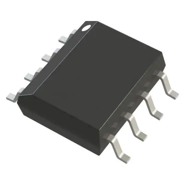 Серия REF192ESZ-REEL ИС опорного напряжения Фиксированный 2,5 В ±0,08% 30 мА 8-SOIC