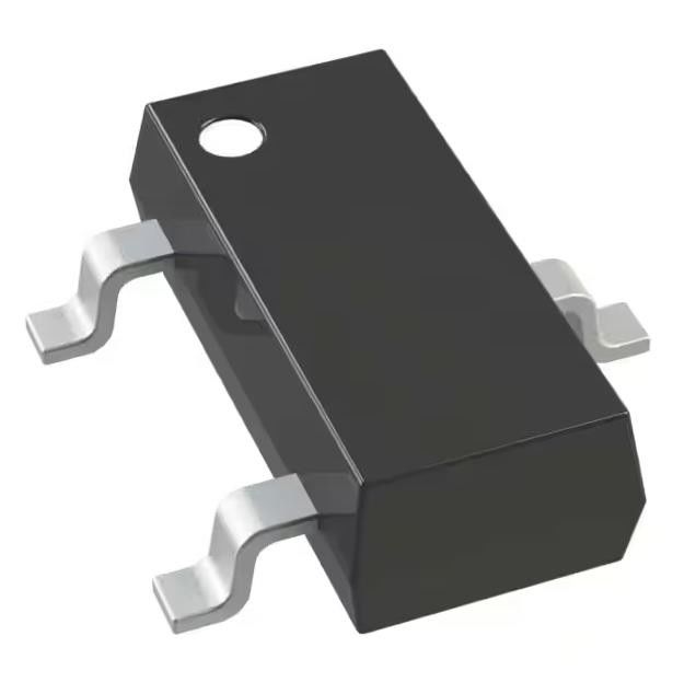 Общее назначение PMBT2222A 215 передает 30 v 600 мам 300MHz 250 mW TO-236AB
