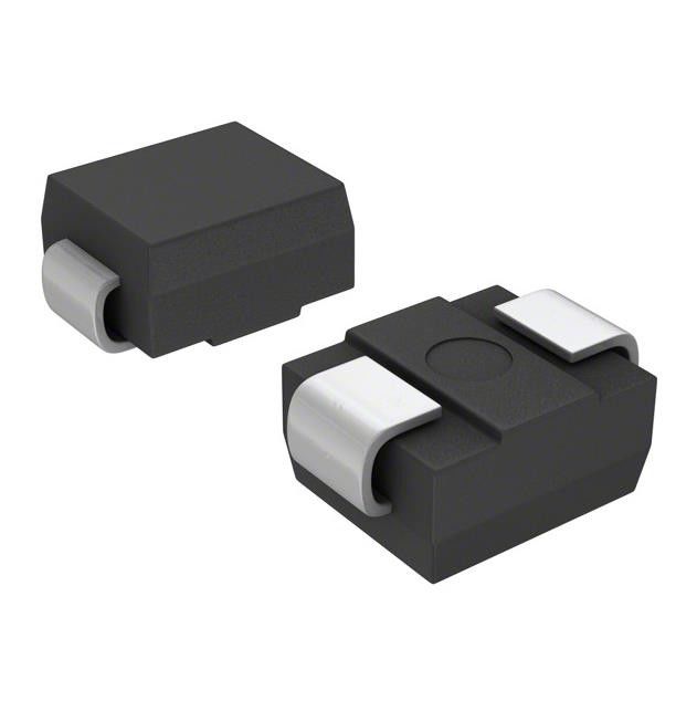 SMBJ20A-E3/5B Танталовый конденсатор 32.4V Clamp 18.5A Ipp Tvs Diode