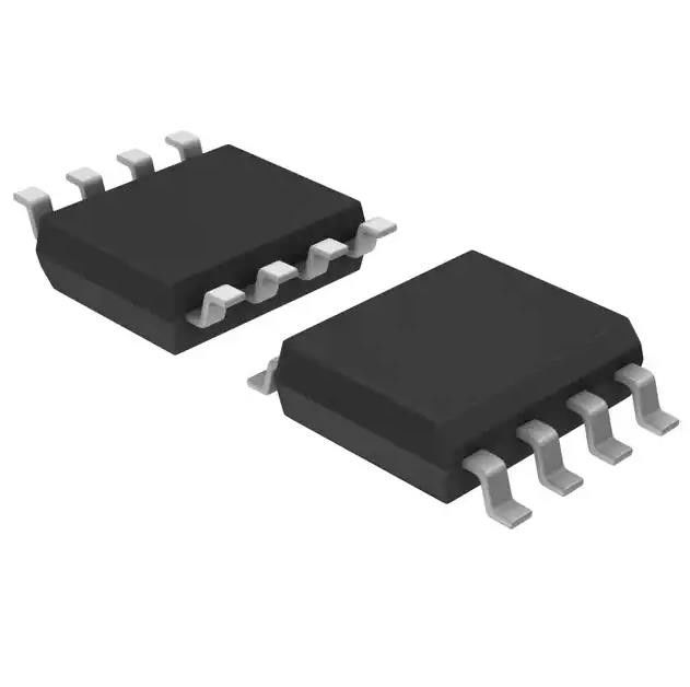 Датчик 5A 1 8-SOIC обломока датчика температуры ACS725LLCTR-05AB-T настоящий