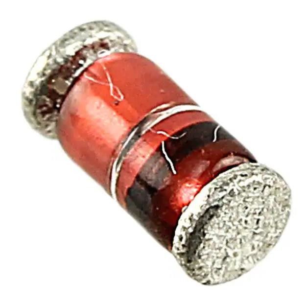 ДИОД ZENER 16V 1W DO213AB 16 v ICs переключателя мощности ZM4745A-GS08 16 омов