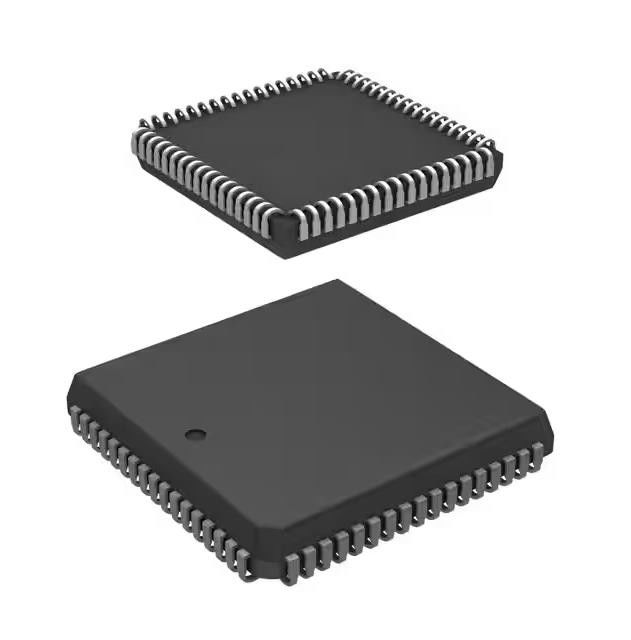 Бит ядра 8 MPU Z180 68PLCC 1 ICs Z8S18020VSC управления силы 20MHZ