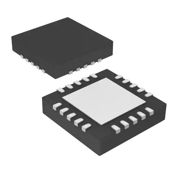 ДЕТАНДЕР 8 I/O MCP23008T-E/ML Я ² C IC XPNDR 1.7MHZ I2C 20QFN 25MA
