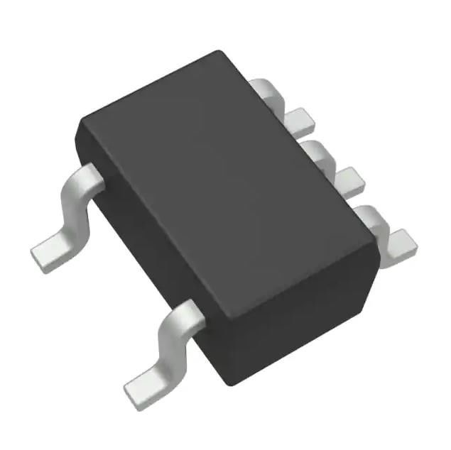 Бит 3-State SC-70-5 элемента 1 CAHCT1G125QDCKRQ1 IC BUF NON-INVERT 5.5V 1