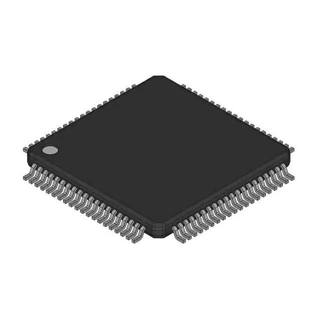 SAK-TC222S-16F133N Чип переменного тока Mcu 32bit 1MB Flash 80tqfp 128K x 8