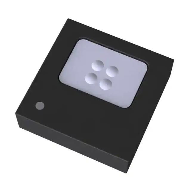 Med 50fov 1.8v I2c Temp обломока датчика температуры MLX90632SLD-DCB-100-RE