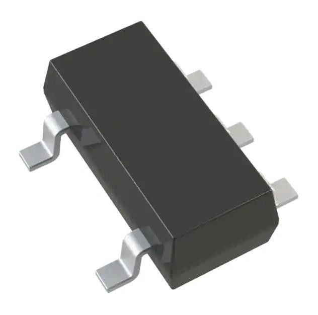 Регулятор переключения IC ADJ Reg Multi CONFG обломока IC транзистора TSOT23-5