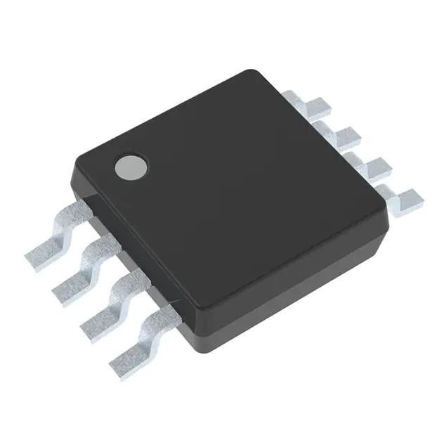 Обломок цепи 24Mbps переводчика уровня напряжения тока TCA9406DCUR 8-VSSOP