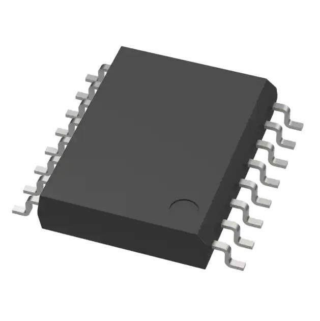 GP 16SOIC ISO 5000V RMS 2CH IC DGTL обломока датчика температуры SI8622ET-ISR