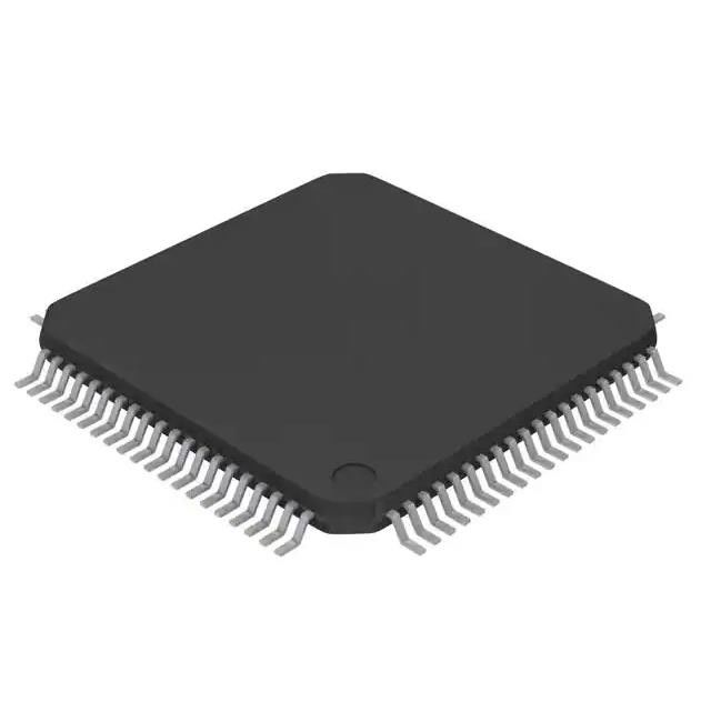 IC 384KB RL78 Core Processor датчика температуры чипа 32MHz ADE