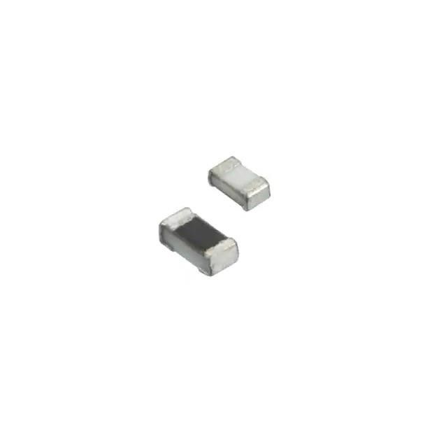 Настоящие резисторы RES SMD 49.9KOHM 0,1% 1/10W 0603 чувства RG1608P-4992-B-T5