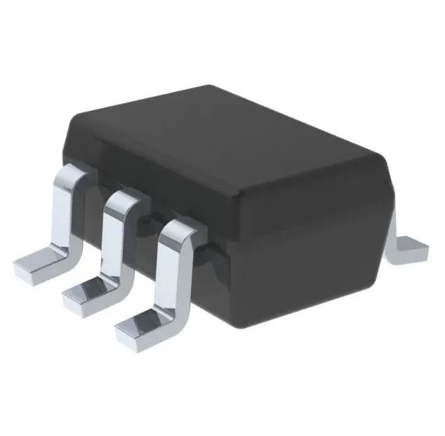 Транзистор IC LMV601MGX/NOPB откалывает ЦЕПЬ SC70-6 1V/µs GP 1 OPAMP
