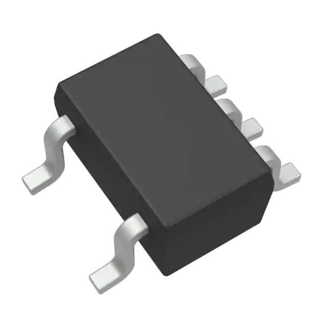 Чип датчика температуры LM94022BIMGX/NOPB -50C-150C SC70-5 5,5 ~ 13,6 мВ/°C