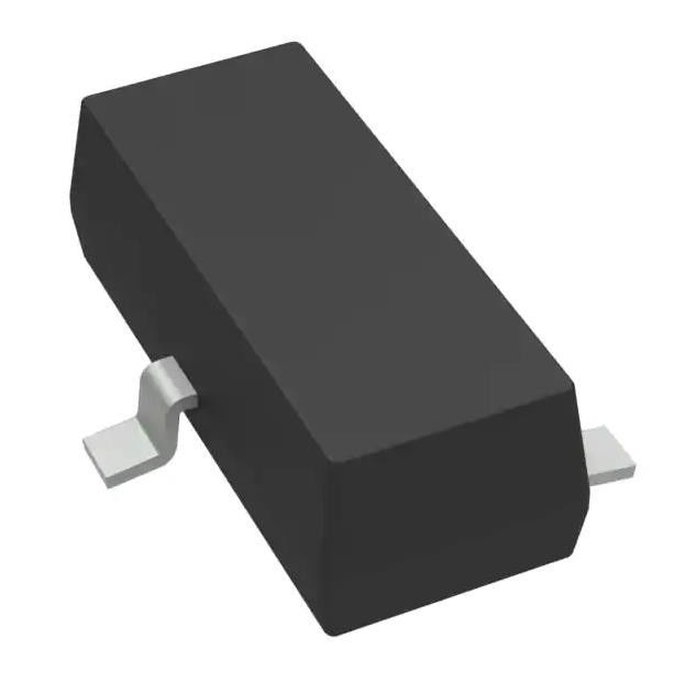 Ссылка IC SOT23-3 15mA 1.24V 6VV напряжения тока шунта TLV431BIDBZR
