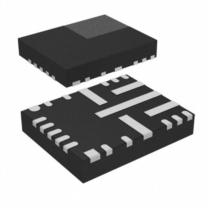 LM53625LQRNLTQ Диод для телевизоров Smd IC REG BUCK 5V 2.5A 22VQFN 296-44233-2-ND