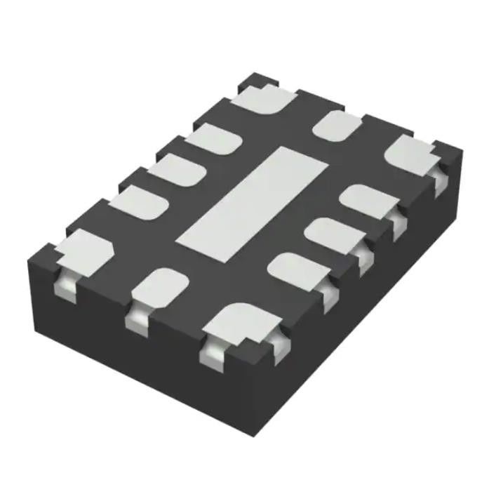 Регулятор напряжения тока IC самца оленя синхронизации LM60440ARPKR 36V 4A