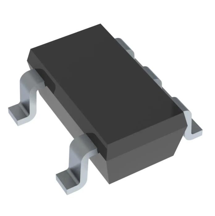Цепь Sot23-5 Lm7301im5/Nopbct-Nd Gp 1 Smd Ic Opamp диода ТВ LM7301IM5/NOPB