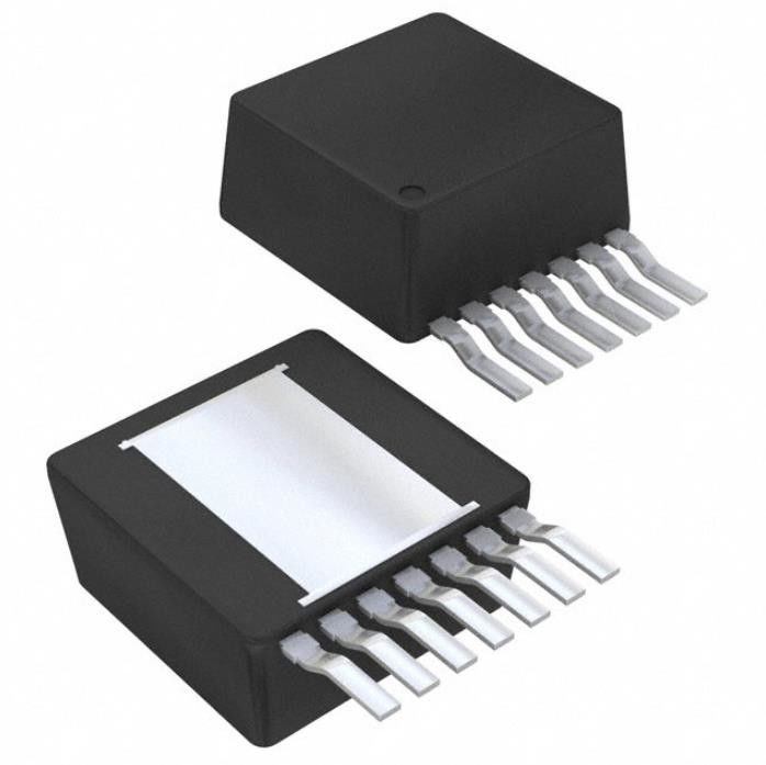 Конвертер 0.8-6v NOPB-ND Dc Dc Smd диода ТВ LMZ14202TZX-ADJ/NOPB