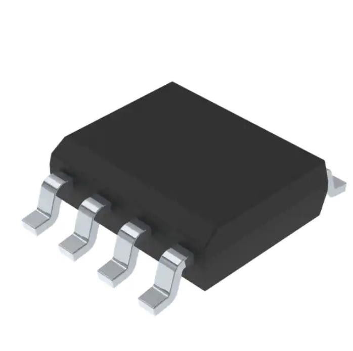 497-8637-1-ND ДИОДА SMD IC EEPROM 8KBIT I2C 400KHZ 8SOIC ТВ M24C08-RMN6TP