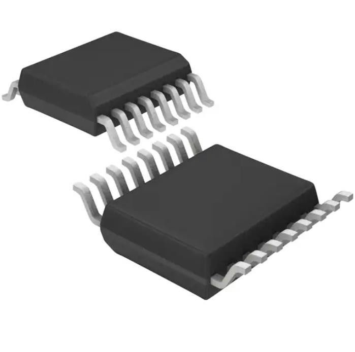 Приемопередатчик полностью 1/1 16ssop Max3221cae+Tct-Nd Smd Ic диода ТВ MAX3221CAE+T