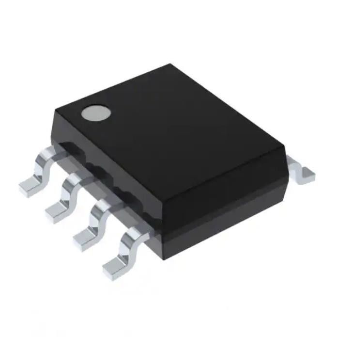 MAX3485CSA+T Tvs Diode Smd Ic приемопередатчик половинный 1/1 8soic Max3485csa+Ct-Nd