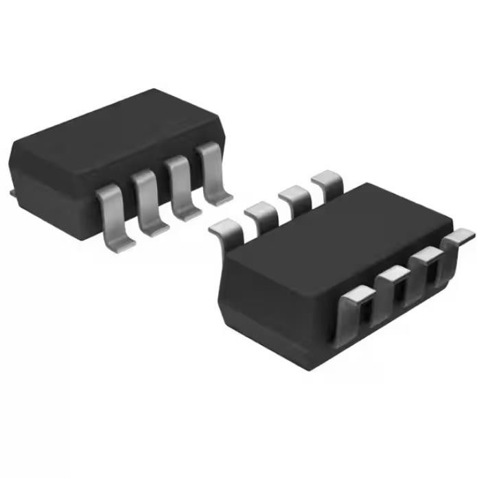 Канал Sot23-8 MAX6373KA+TCT-ND инспектора 1 Smd Ic диода ТВ MAX6373KA+T