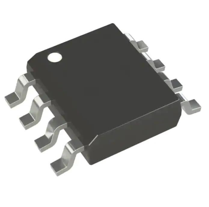 Конденсатор обломока Ic тантала PIC12F683T-I/SN Mcu 8bit 3.5kb внезапное 8soic