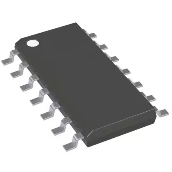 PIC16F1823-I/SL Танталовый конденсатор IC Mcu 8bit 3.5kb Flash 14soic
