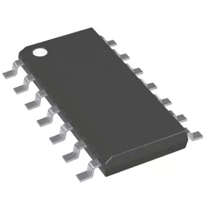 PIC16F684T-I/SL Танталовый конденсатор IC Mcu 8bit 3.5kb Flash 14soic