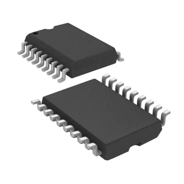 PIC16F716-I/SO Танталовый конденсатор IC Mcu 8bit 3.5kb Flash 18soic