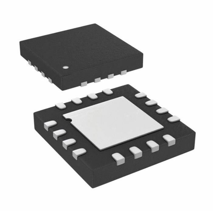 SY58011UMG Emmc Чип памяти Ic Clk Buffer 1:2 8 ГГц 16 млф 576-2047-5-Nd