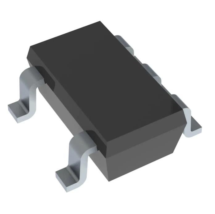 296-47219-1-Nd цепи Sot23-5 Gp 1 Ic Opamp микросхемы памяти TLV316IDBVR Emmc