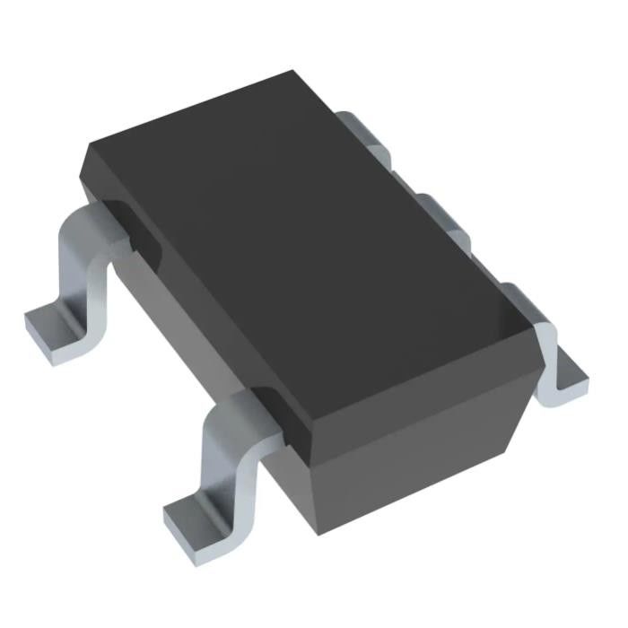 Напряжение тока шунта TLVH431AQDBVRQ1 SOT23-5 ссылает на ШУНТ IC VREF