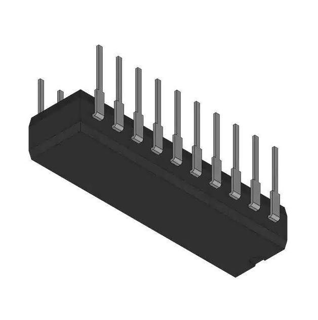 Сыпучие SN54ALS273J электронные чипы IC ВОСЬМЕРИЧНЫЕ ШЛЕПАНЦЫ D-ТИПА 7V