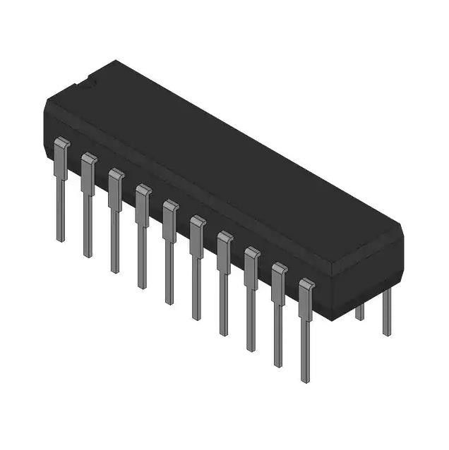Элемент 8 обломока 1 CY54FCT245ATDMB IC сдержанный согласно с элемент 3-State вывел наружу 20 CDIP