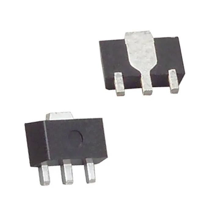 Линейный Reg линейное 5v 100ma Sot89-3 IC регулятора напряжения тока UA78L05ACPKE6