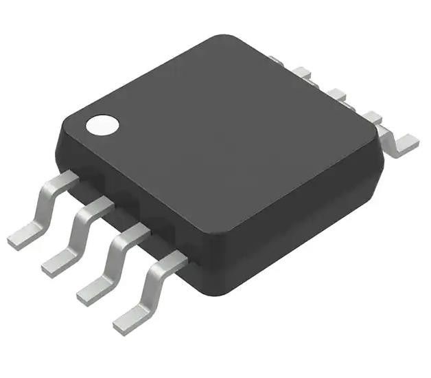 Выход 300mA 8-VSSOP цепи 1 регулятора напряжения тока LP3982IMM-3.3/NOPB линейный