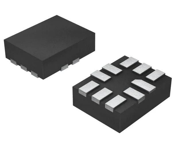 USB обломока интегральной схемаы TS3USB30ERSWR переключает канал 10-UQFN IC 1 (1.8x1.4)