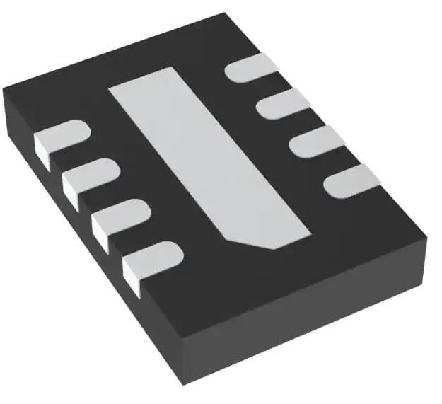 Регуляторы напряжения тока IC LT3494EDDB#TRMPBF с регулируемым 2.3V 1 выходом 115mA