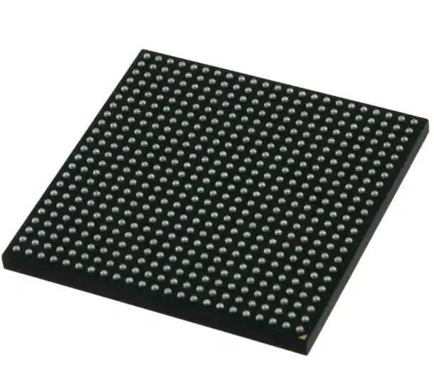 Микропроцессор IC MCIMX515DJM8C с 1 ядром трицатидвухразрядным 800MHz 529-BGA (19x19)