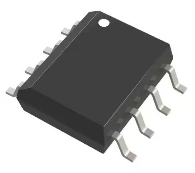 Позитв IC регулятора напряжения тока LT1763CS8-3.3#TRPBF линейный исправил 1 выход 500mA