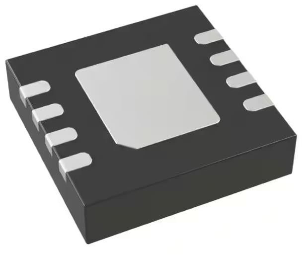Линейный выход 1A 8-LFCSP IC 1 регулятора напряжения тока ADP1706ACPZ-1.1-R7 (3x3)